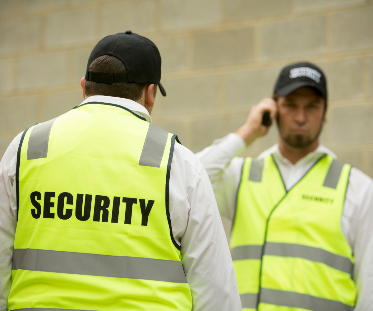 Negligent Security (1)